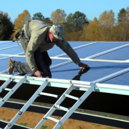 Comment Choisir un Installateur Photovoltaïque Qualifié ? Cachan